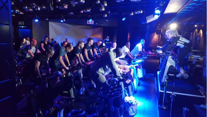  Corporate Social Responsibility