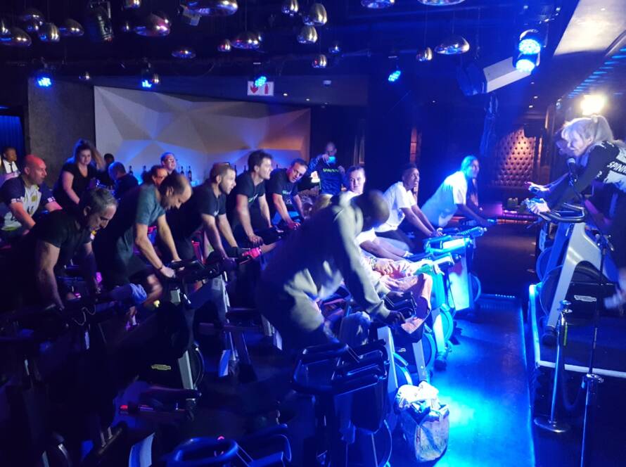  Corporate Social Responsibility