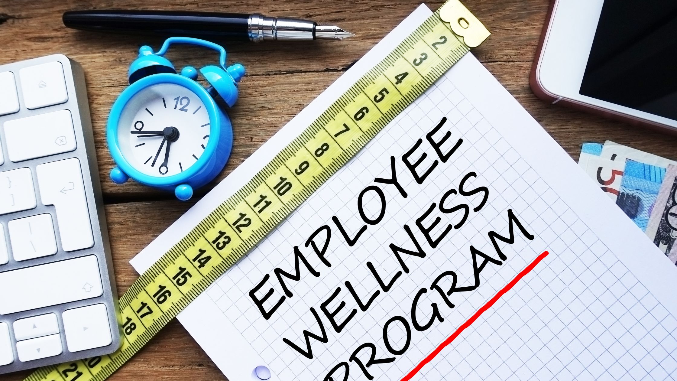 Employee Wellness Programs