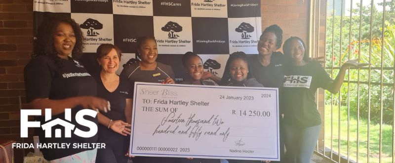 Corporate Social Responsibility