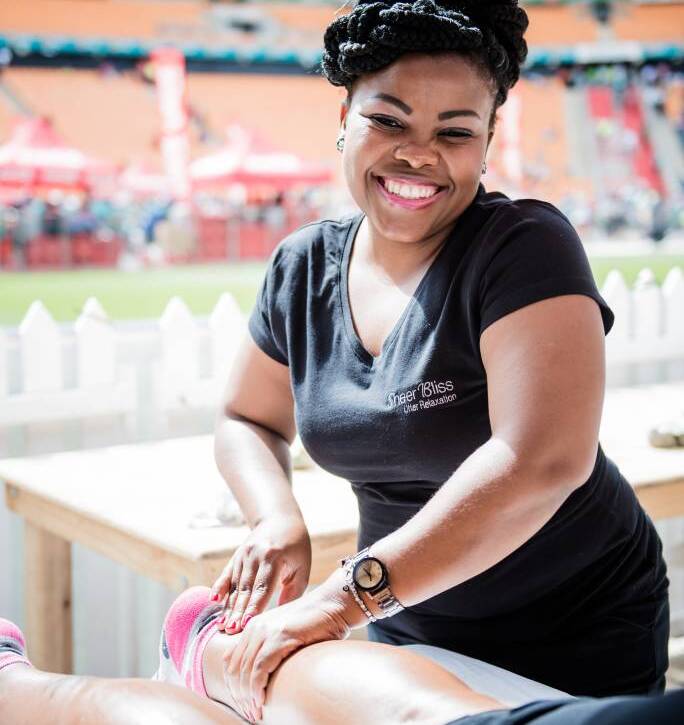 Sheer Bliss Home - Sheer Bliss