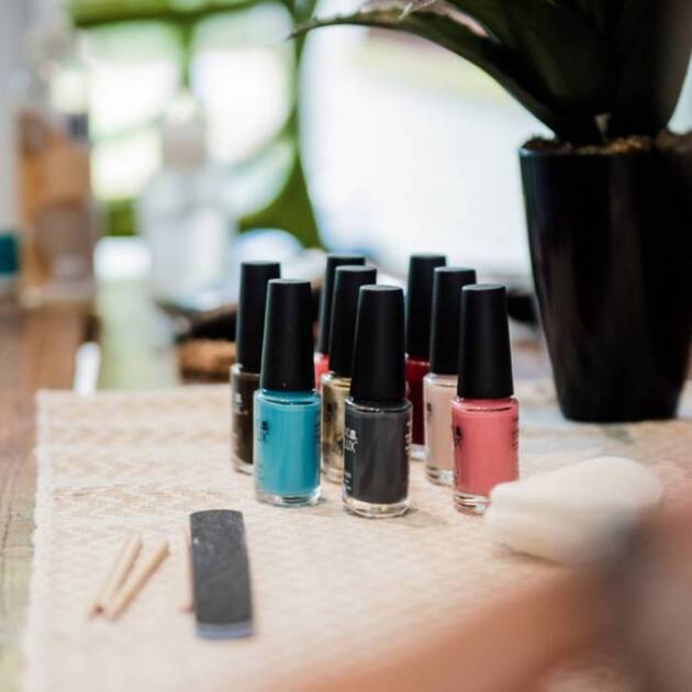 Corporate & Office Massage | Sheer Bliss