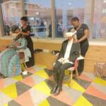 Sheer Bliss | Event Massage Services