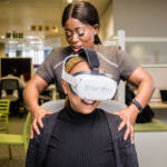 Sheer Bliss MEED Massage VR Gallery