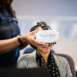 Sheer Bliss MEED Massage VR Gallery