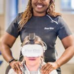 Sheer Bliss MEED Massage VR Gallery