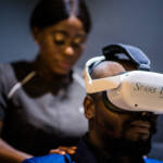 Sheer Bliss MEED Massage VR Gallery