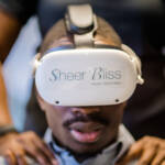 Sheer Bliss MEED Massage VR Gallery