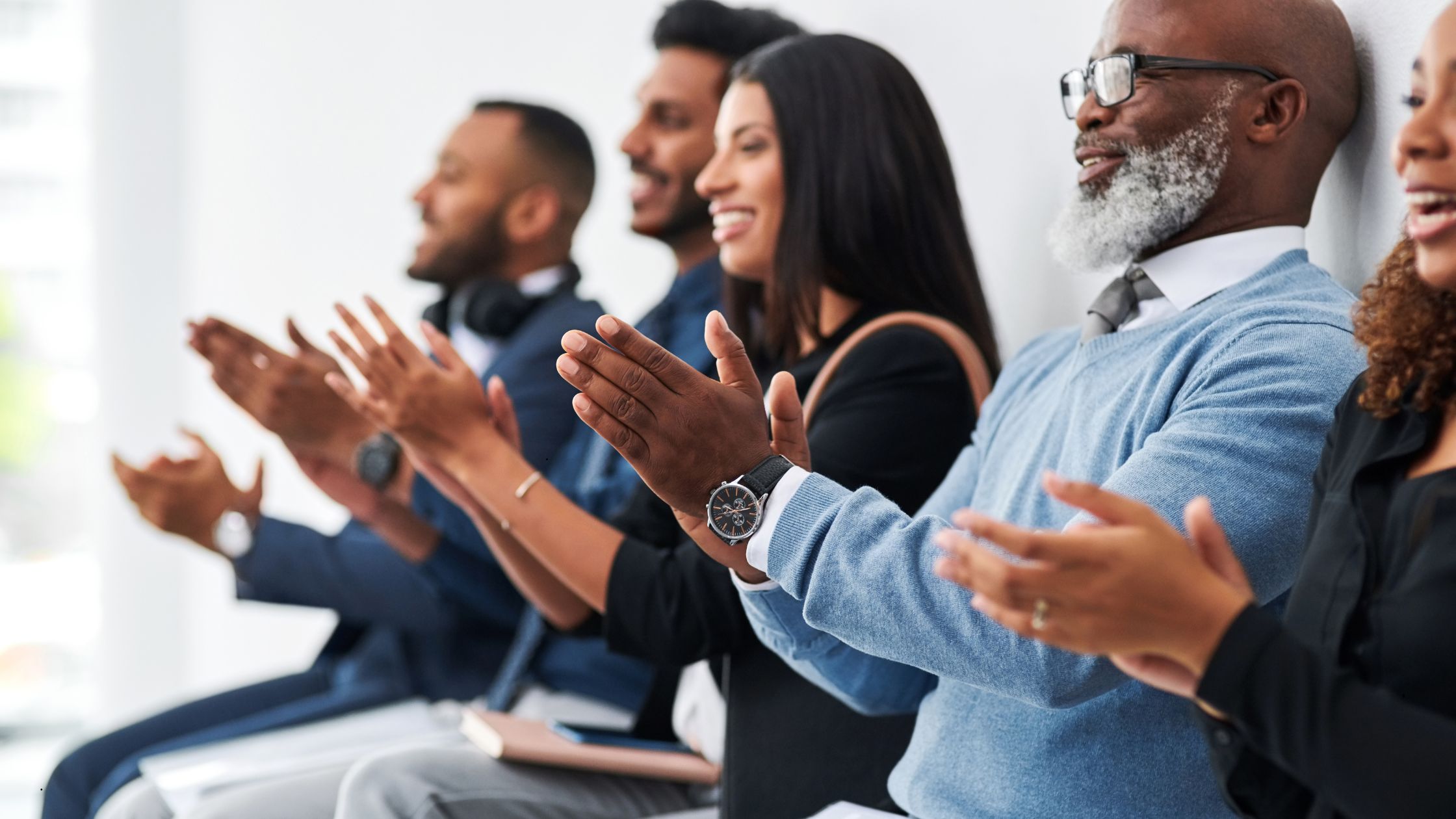 Languages Of Appreciation For Staff