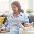 Women in the Workplace, Supporting Working Mothers Beyond Mother’s Day